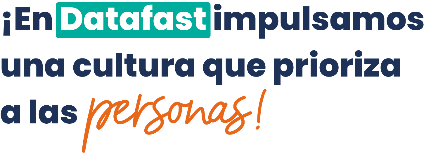 Título Datafast