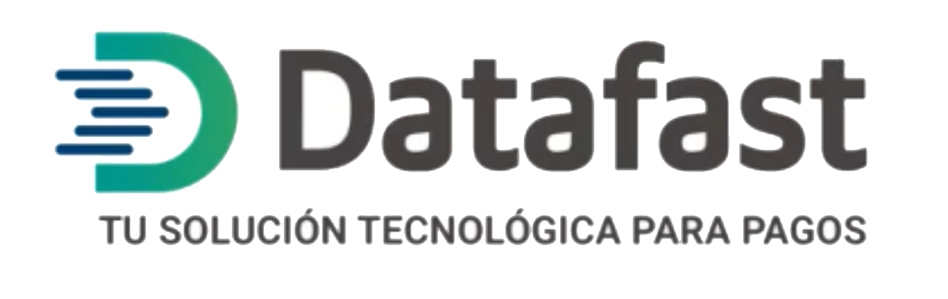 Historia Datafast - Datafast logo actual