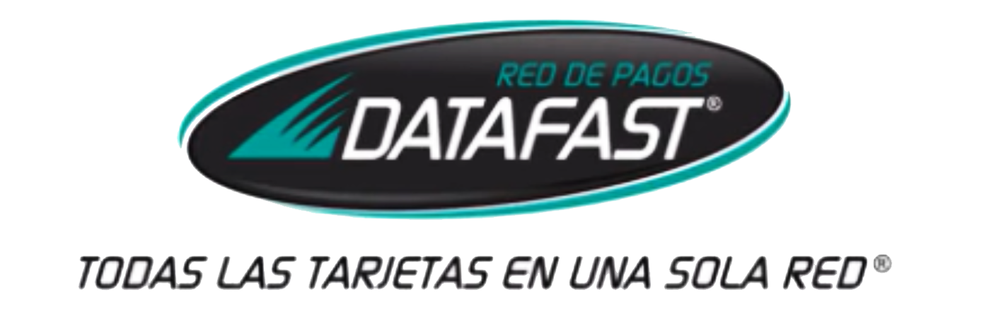 Historia Datafast - Datafast logo 2011