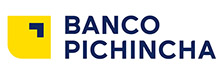 Logo Banco Pichincha - Datafast
