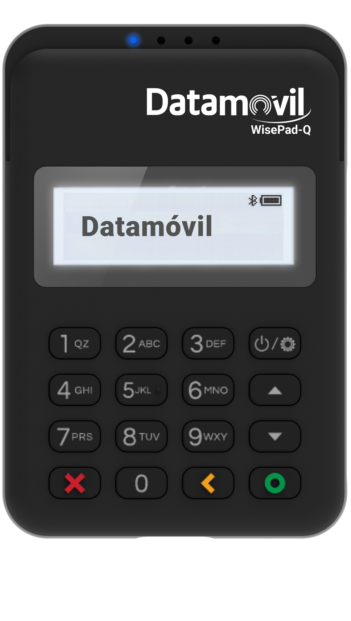 Datamóvil - Datafast